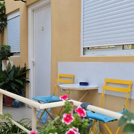 Aliss & Apartamento