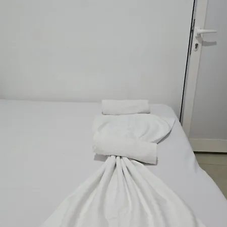 Aliss & Apartamento