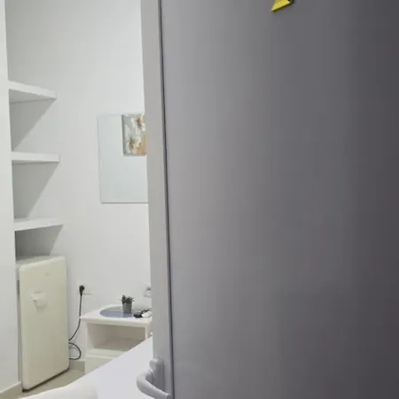 Apartamento Aliss & Tirana
